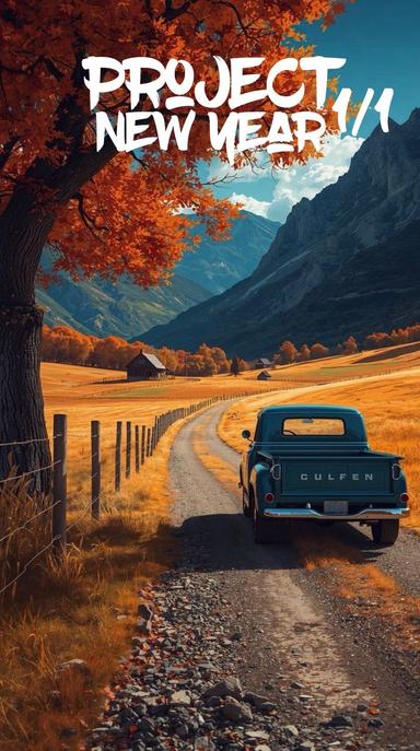  PROJECT NEW YEAR | האירוע החל