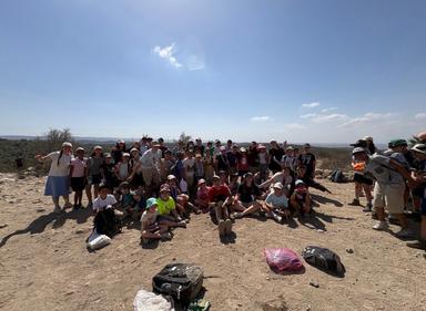  אירוע חשיפת שם השבט | הזמנת כרטיסים