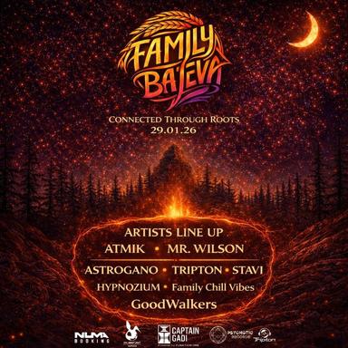  FAMILY BATEVA | הזמנת כרטיסים