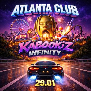  ATLANTA THURSDAYS TLV 29.01 | הזמנת כרטיסים