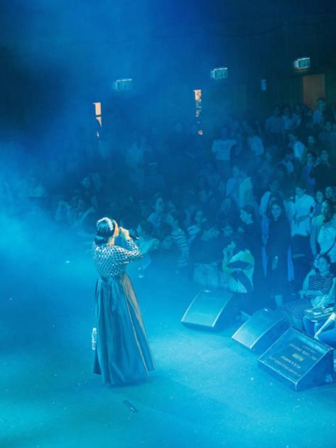 artist profile image