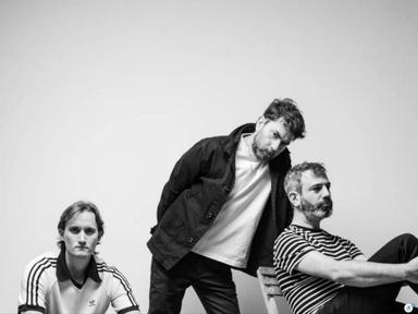  נערות ריינס | הזמנת כרטיסים