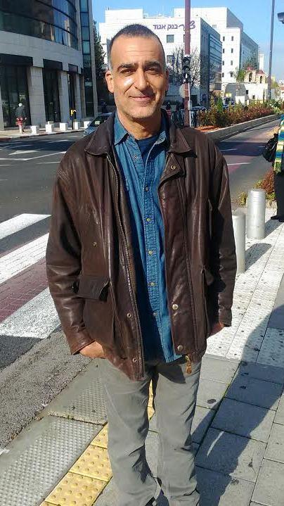 צילום: ניר ודל, ויקיפדיה