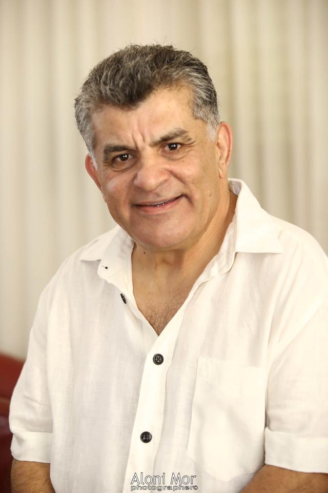 צילום: Aloni Mor (אלוני מור), ויקיפדיה