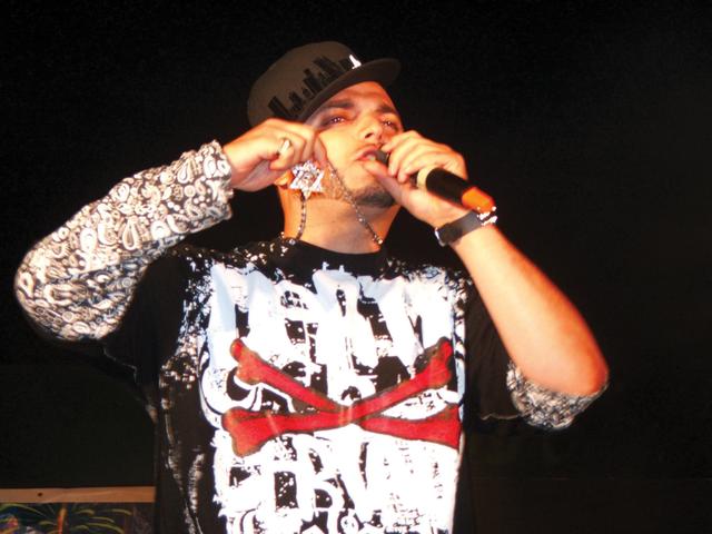 צילום: Tamar tact-records, ויקיפדיה