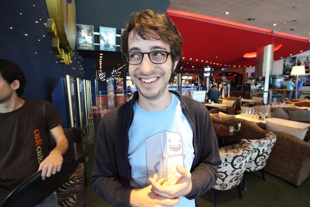 צילום: Robert Scoble, ויקיפדיה