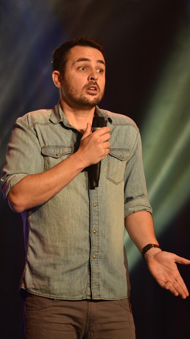 צילום: Comedymaster, ויקיפדיה