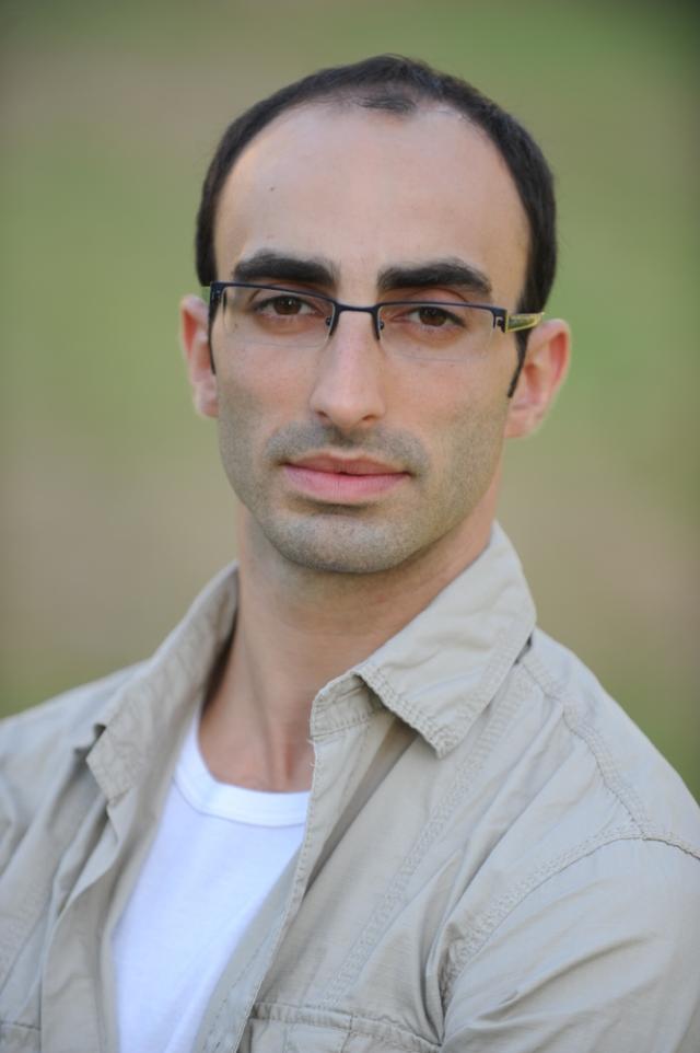 צילום: צילום: רוני הרמן, ויקיפדיה