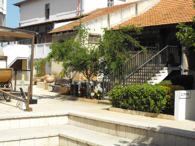 צילום: אילנה שקולניק Ilana Shkolnik, ויקיפדיה