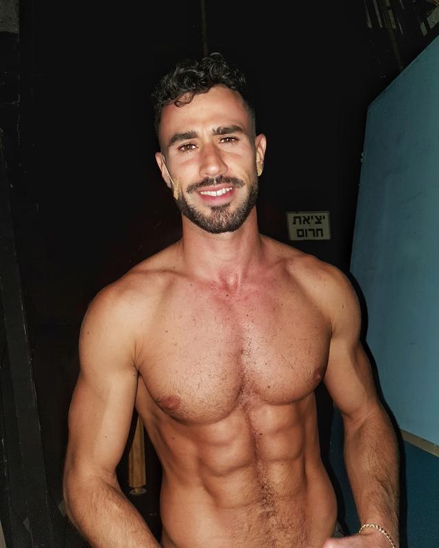 צילום: Shefi ariel, ויקיפדיה