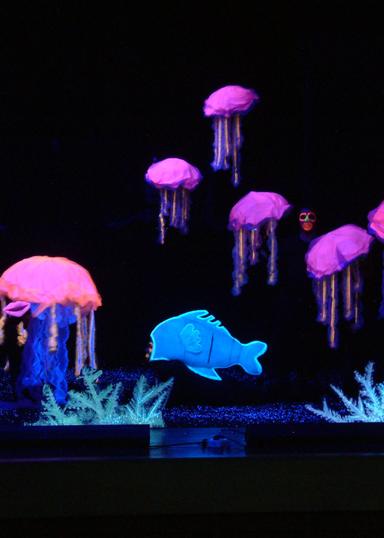 כספיון - התאטרון השחור | הזמנת כרטיסים