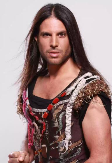 הגיבורים - רוי בוי וקופיקו | האירוע החל