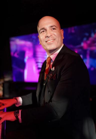 כשהקלאסי והפופ נפגשים | גיל שוחט מארח את אפרת גוש | הזמנת כרטיסים