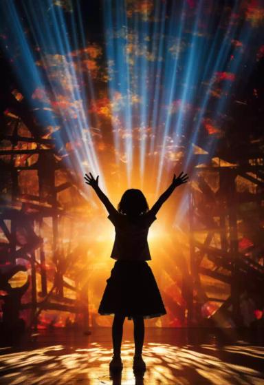 יובל המבולבל - בהצגה המסע אל הכוכב | הזמנת כרטיסים