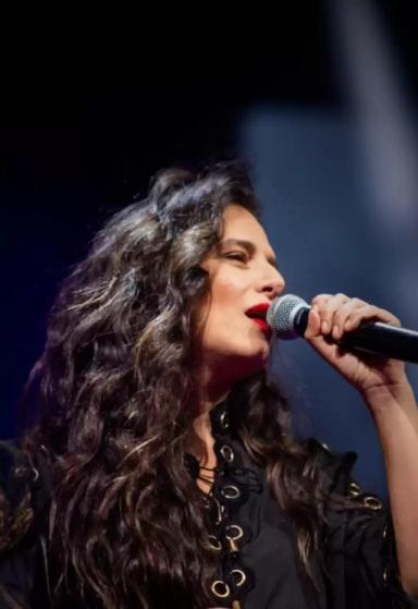 מירי מסיקה מופע להקה | הזמנת כרטיסים